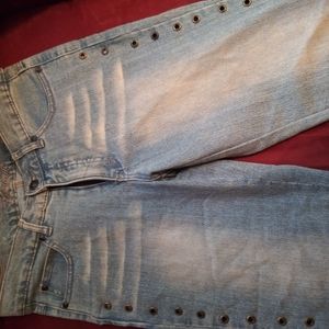 Vintage younique jeans